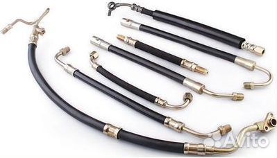 Шланги гура