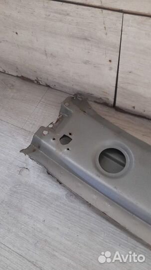 Усилитель крыши передний Uaz Patriot С 2014 Года