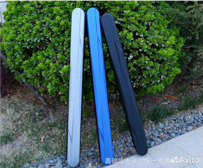 Жесткий чехол для удилищ