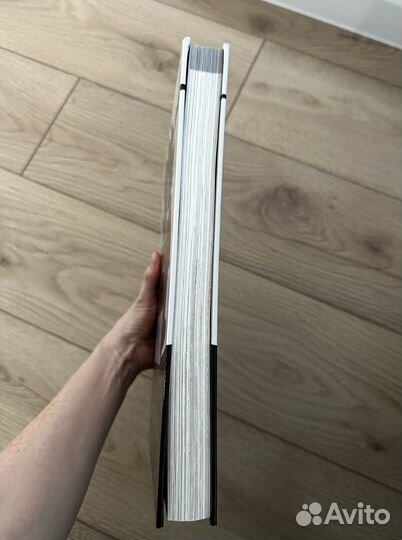 Энциклопедия marvel. Подарочное издание