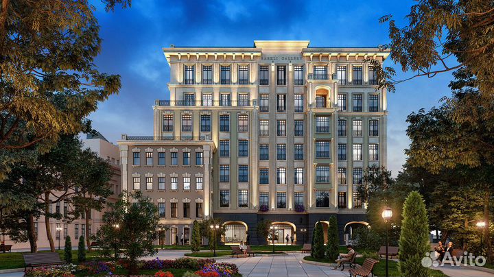 Фридом: Ваш надёжный партнёр в мире недвижимости