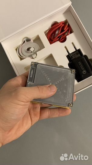 Asic repair center tester pro