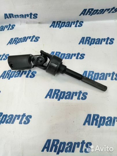 Рулевой карданчик (кардан) Тойота Калдина, Корона