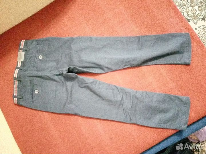 Модная одежда для мальчика