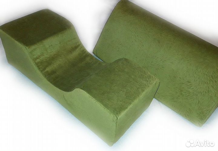 Подушка лэшмейкера/ наращивания ресниц/косметолога