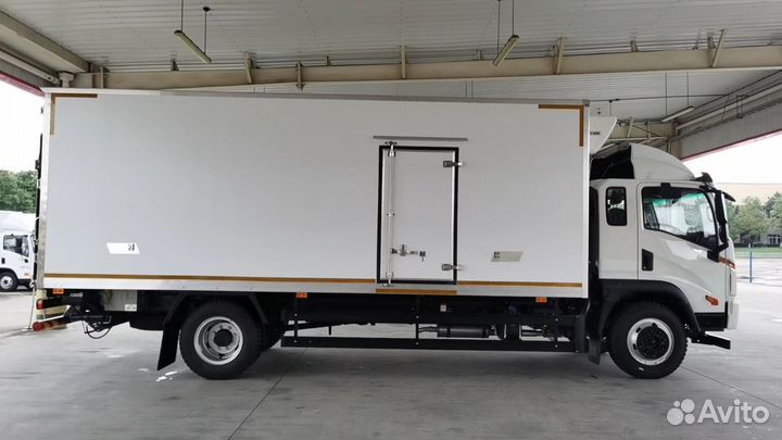 Dayun CGC1120D, 2024