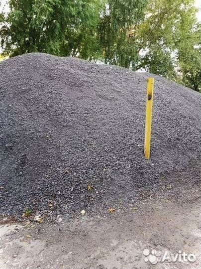 Асфальтная крошка