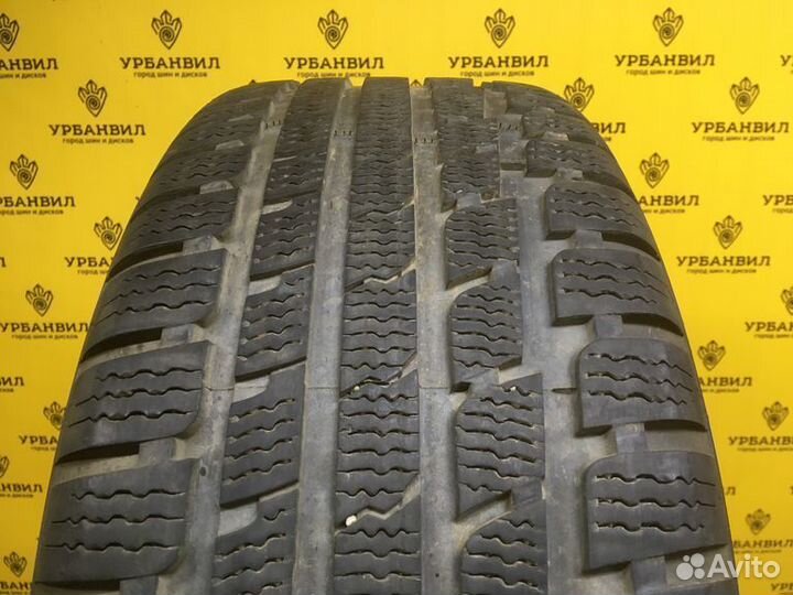Kumho WinterCraft KW27 225/55 R17 101V