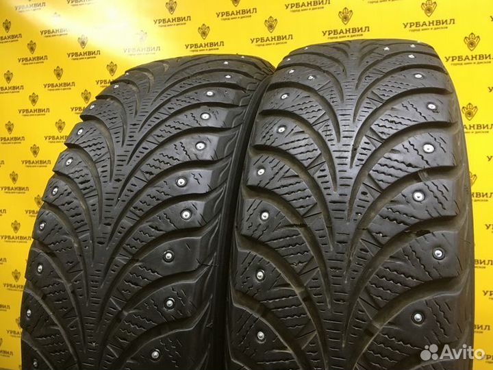 Sava Eskimo Stud 185/65 R15 88T