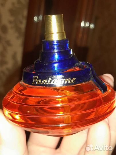 Fantasme Ted lapidus 50 ml