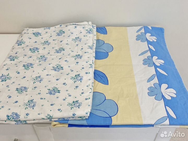 Постельное белье полотенца подушка бу