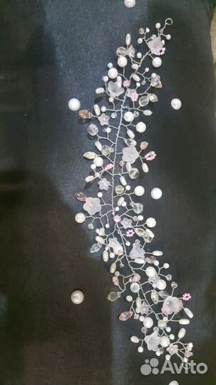 Украшение для волос