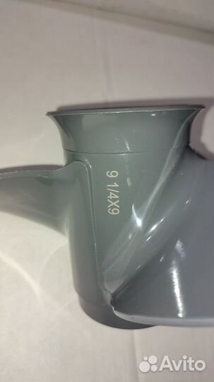 Винт Honda BF8-BF15, BF20D (3x9-1/4x9)