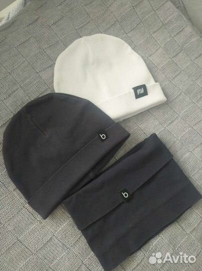 Шапки bodo 48-50