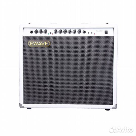 Комбоусилитель для электрогитары E-wave PAN 60