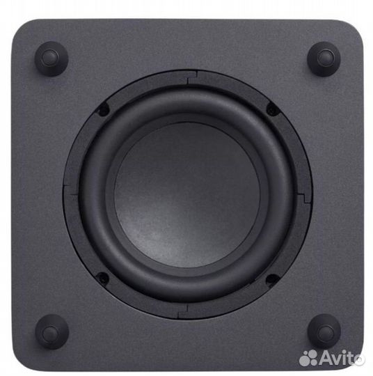 Саундбар jbl bar 2.1 deep bass mk2 300Вт