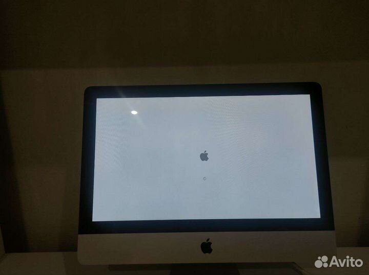 Apple iMac 21.5 2011