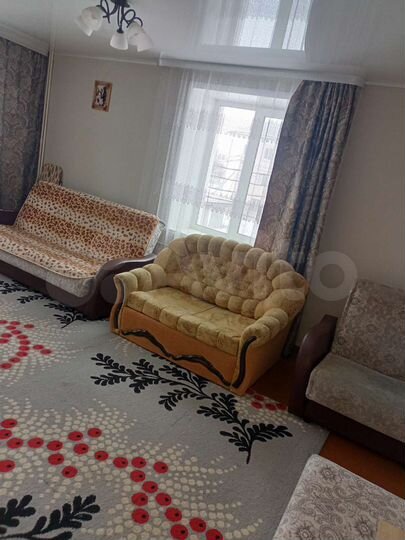 1-к. квартира, 30,7 м², 2/3 эт.