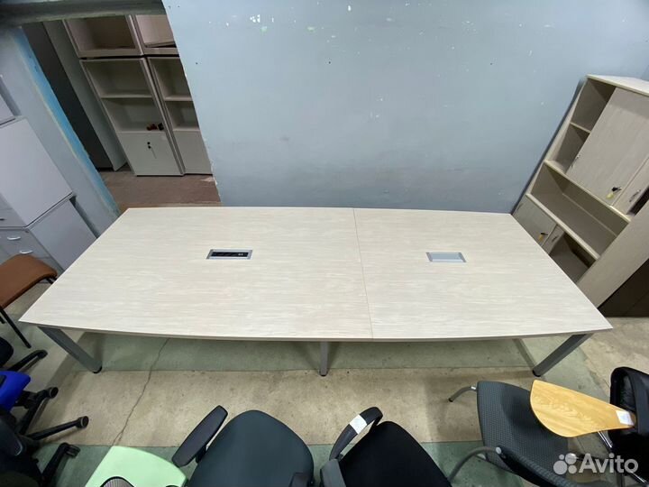 Стол переговорный