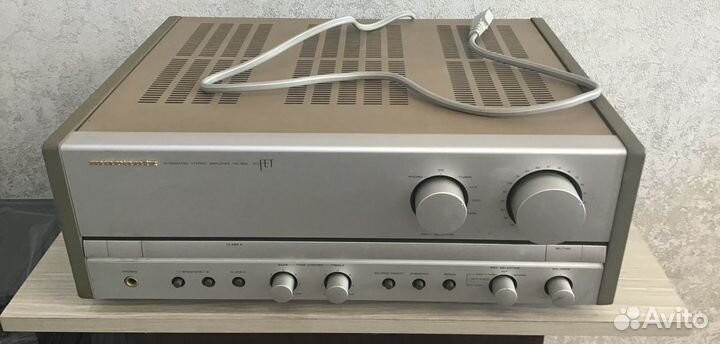 Усилитель мощности Marantz PF-80AF