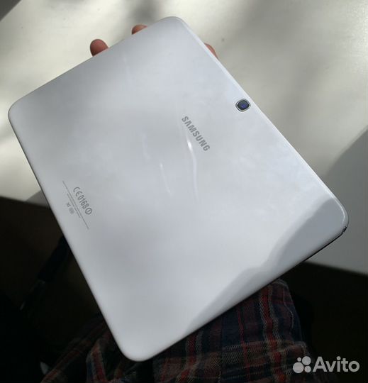 Планшет Samsung galaxy tab 3 GT-P5200