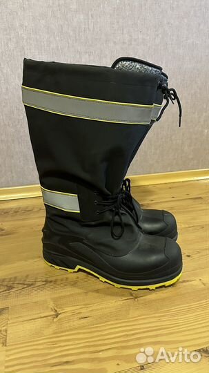 Сапоги зимние 