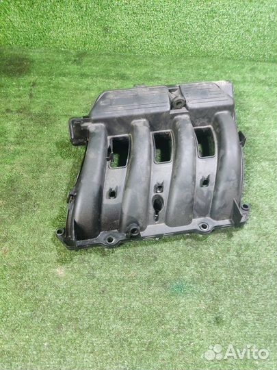 Впускной коллектор Nissan Almera G15