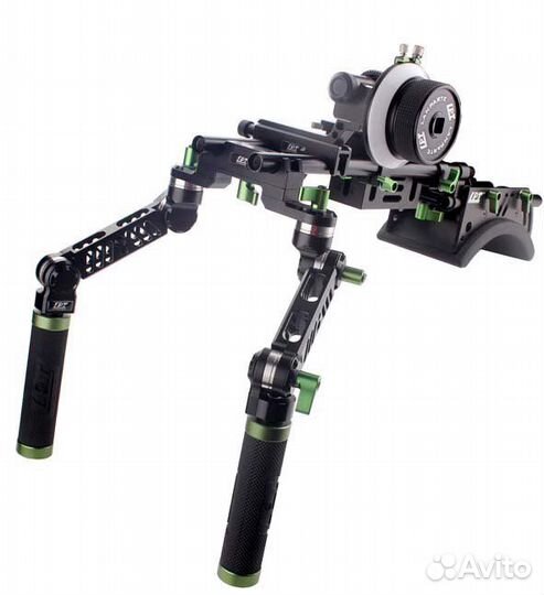 Риг Lanparte Basic Kit BSK-1