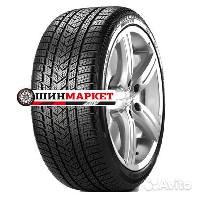Pirelli Scorpion Winter 295/45 R20 114V