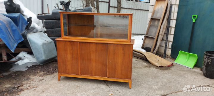 Буфет сервант Румыния