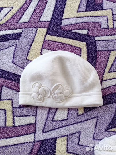 Берет женский