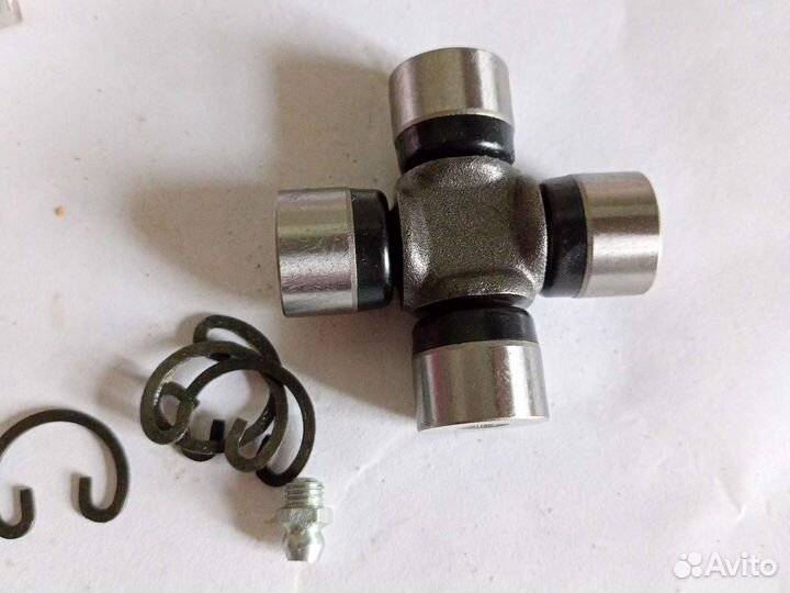 Крестовина кардана GMB 92 54,8на20,02