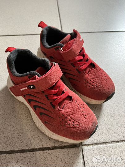 Обувь для мальчика