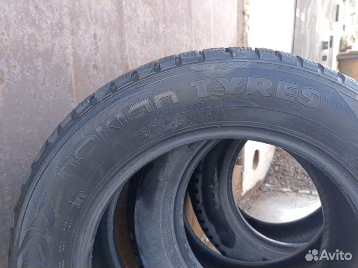 Ikon Tyres Nordman 7 185/65 R15