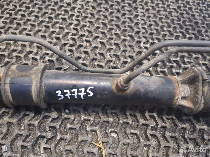 Рейка рулевая с г/у Mitsubishi Carisma, 2003