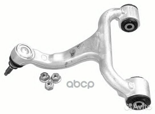 Рычаг верх.лев.mercedes ML230-500 W163 3431101