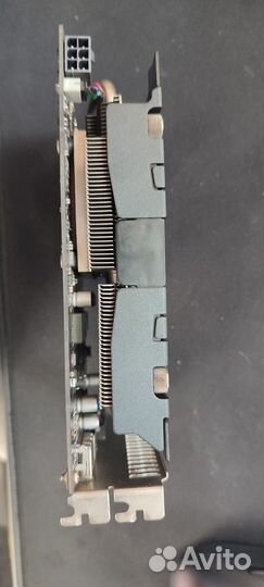 Inno3D GeForce GTX1060 Compact 3Gb