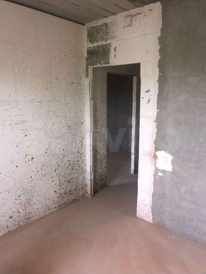 1-к. квартира, 35 м², 3/10 эт.