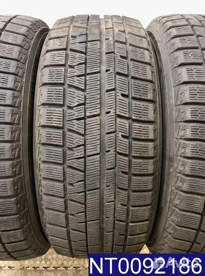 Yokohama Ice Guard IG50+ 215/50 R17 102P
