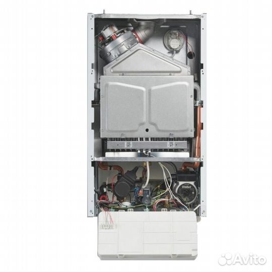 Газовый котел Vaillant VUW 242/5-2 turbo FIT 00100