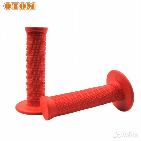 Ручки (грипсы) руля otom Handlebar Grips-G1