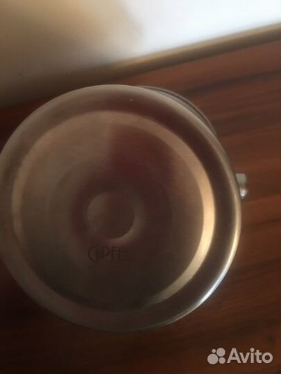 Ведерко для шампанского