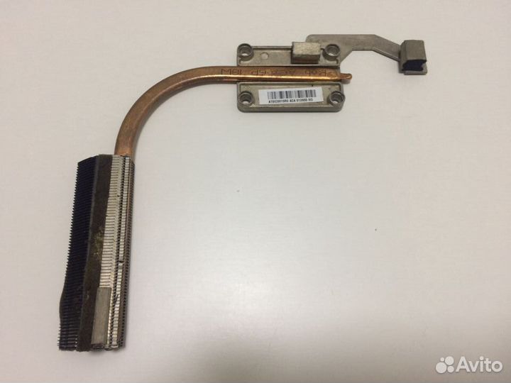 Радиатор охлаждения ноутбука Acer 5250