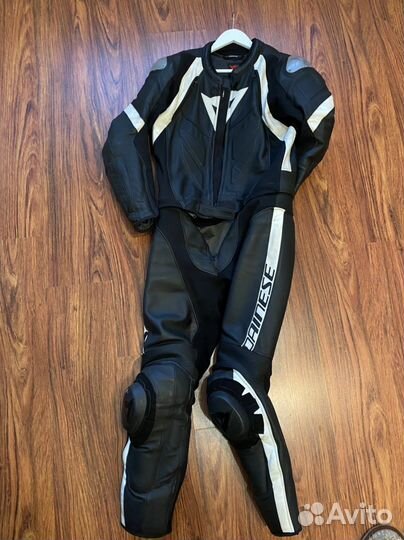 Мотокомбинезон dainese мужской