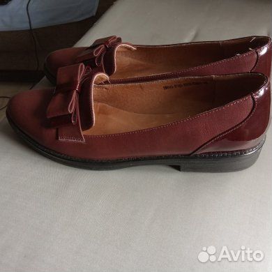 Продам туфли