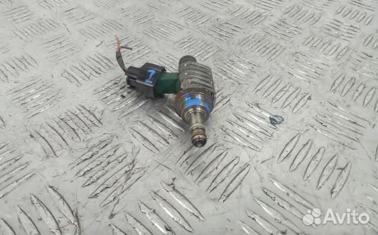 Форсунка бензиновая lexus GS 3 (HAD02B702)
