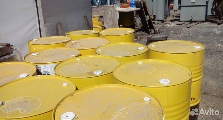 Трансформаторное масло арт3119