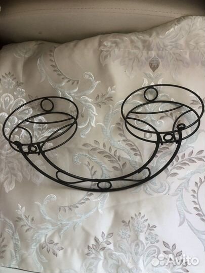 Подставка для цветов