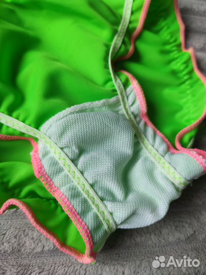 Купальник для девочки новый
