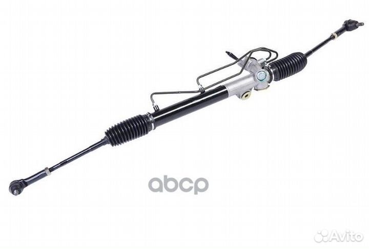 TS4640131050 рейка рулевая с г/у Nissan Almera